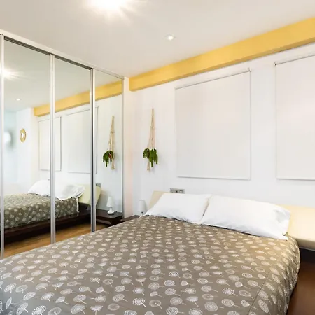 Σπίτι διακοπών Home2book La Casa Toscal Cruz, Private Garage *