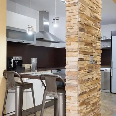 Home2book La Casa Toscal Cruz, Private Garage * Σάντα Κρουζ Τενερίφης