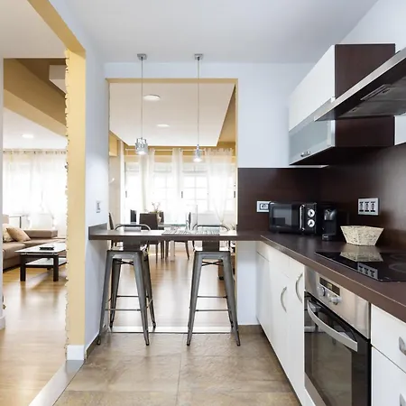 Σπίτι διακοπών Home2book La Casa Toscal Cruz, Private Garage Σάντα Κρουζ Τενερίφης