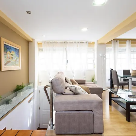 Σπίτι διακοπών Home2book La Casa Toscal Cruz, Private Garage