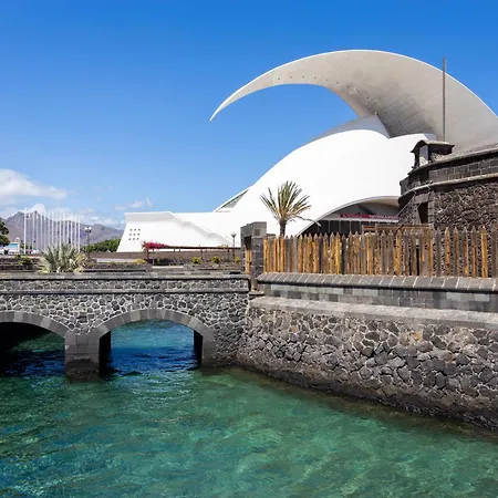 La Casa Toscal, Private Garage,bikes&central 147m2 Santa Cruz de Tenerife
