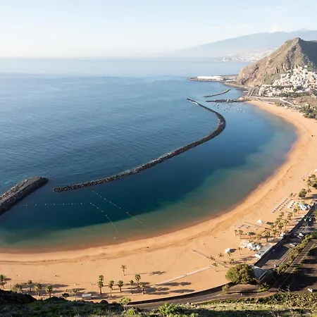 La Casa Toscal, Private Garage,bikes&central 147m2 * Santa Cruz de Tenerife