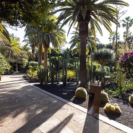 La Casa Toscal, Private Garage,bikes&central 147m2 Santa Cruz de Tenerife