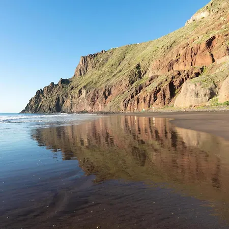 Home2book La Casa Toscal Cruz, Private Garage Tatil Evi *