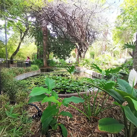 بيت للعطل Home2book La Casa Toscal Cruz, Private Garage *