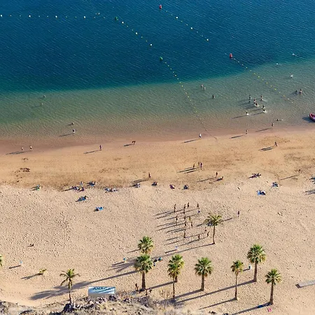 Home2book La Casa Toscal Cruz, Private Garage *