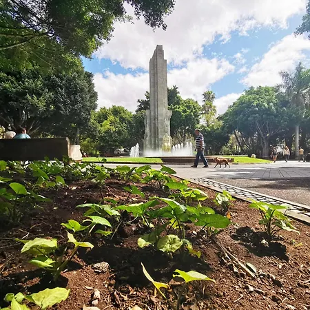 Home2book La Casa Toscal Cruz, Private Garage