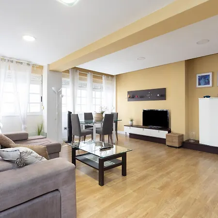 La Casa Toscal, Private Garage,bikes&central 147m2