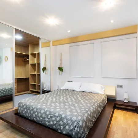 Home2book La Casa Toscal Cruz, Private Garage * سانتا كروز دي تينيريف