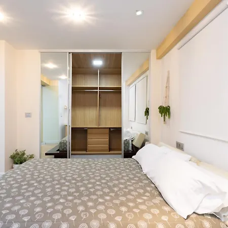 La Casa Toscal, Private Garage,bikes&central 147m2 Santa Cruz de Tenerife