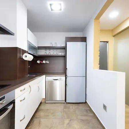 Home2book La Casa Toscal Cruz, Private Garage *