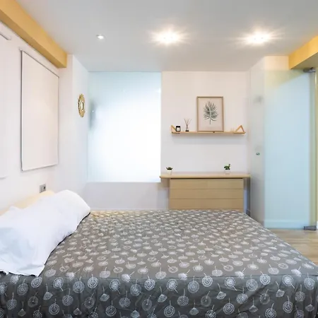 La Casa Toscal, Private Garage,bikes&central 147m2 Santa Cruz de Tenerife