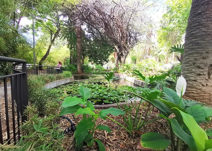 Vakantiehuis Home2book La Casa Toscal Cruz, Private Garage *