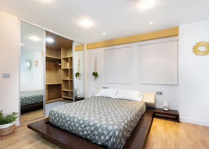 Home2book La Casa Toscal Cruz, Private Garage * Santa Cruz de Tenerife