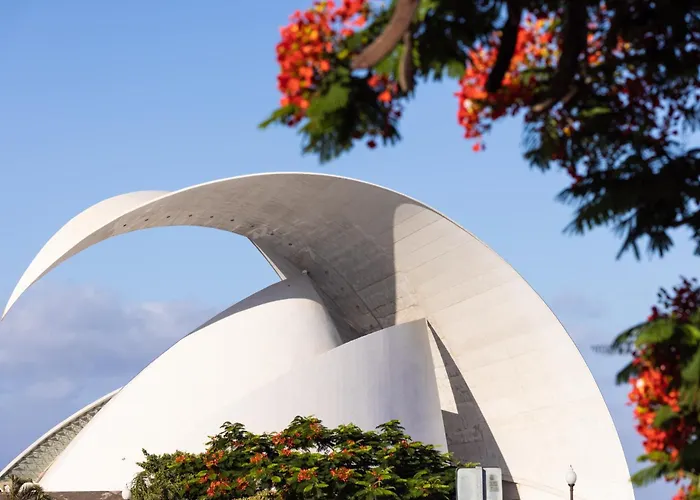 Home2book La Casa Toscal Cruz, Private Garage *