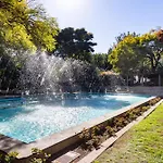 Home2book La Casa Toscal Cruz, Private Garage Σπίτι διακοπών *