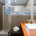 Home2book La Casa Toscal Cruz, Private Garage Σπίτι διακοπών *
