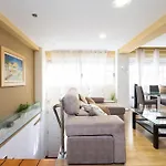 Σπίτι διακοπών Home2book La Casa Toscal Cruz, Private Garage