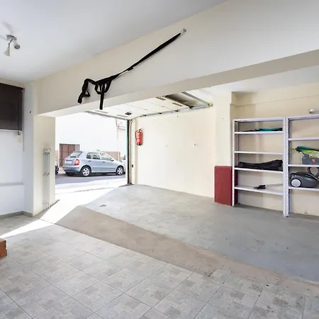 Semesterbostad Home2book La Casa Toscal Cruz, Private Garage *