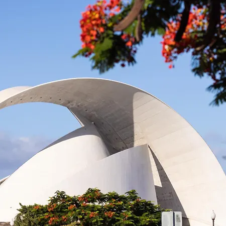 La Casa Toscal, Private Garage,bikes&central 147m2 *