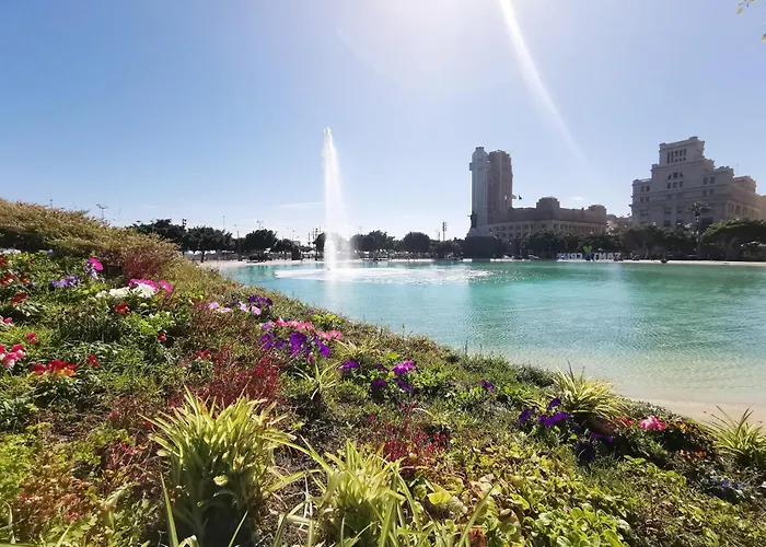 Сasa de vacaciones La Casa Toscal, Private Garage,bikes&central 147m2 *