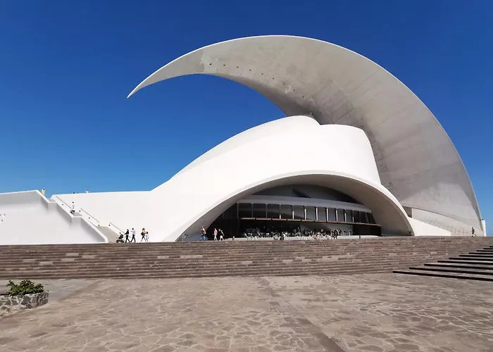 La Casa Toscal, Private Garage,bikes&central 147m2 Сasa de vacaciones Santa Cruz de Tenerife