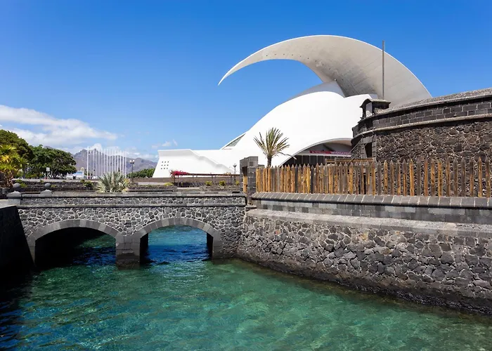 La Casa Toscal, Private Garage,bikes&central 147m2 Santa Cruz de Tenerife