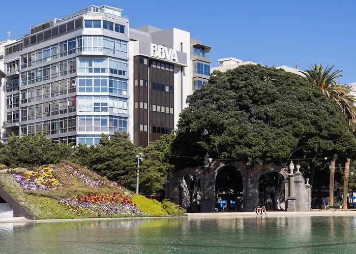 Сasa de vacaciones La Casa Toscal, Private Garage,bikes&central 147m2