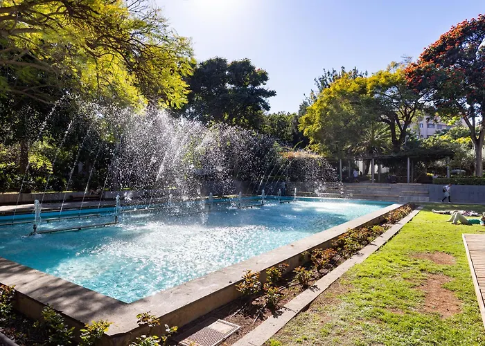 La Casa Toscal, Private Garage,bikes&central 147m2 Сasa de vacaciones *