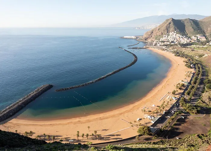 La Casa Toscal, Private Garage,bikes&central 147m2 * Santa Cruz de Tenerife