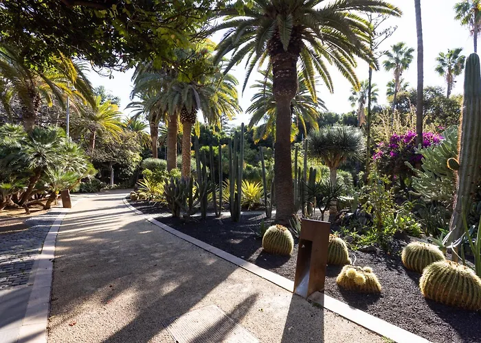 La Casa Toscal, Private Garage,bikes&central 147m2 Santa Cruz de Tenerife