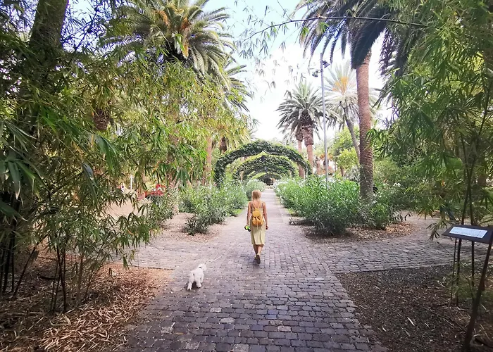 Сasa de vacaciones La Casa Toscal, Private Garage,bikes&central 147m2 *