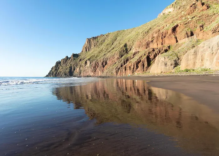 La Casa Toscal, Private Garage,bikes&central 147m2 Сasa de vacaciones *