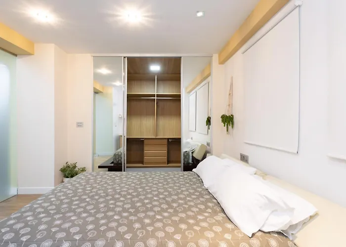 La Casa Toscal, Private Garage,bikes&central 147m2 Santa Cruz de Tenerife