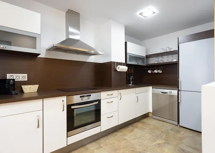 La Casa Toscal, Private Garage,bikes&central 147m2 Santa Cruz de Tenerife