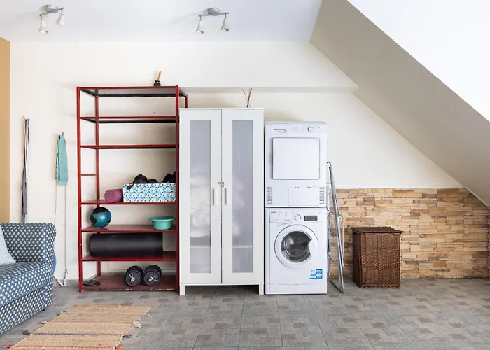 La Casa Toscal, Private Garage,bikes&central 147m2 *