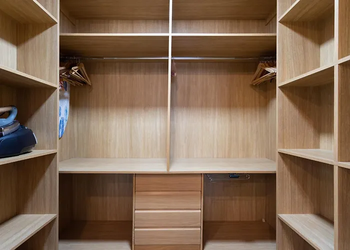 La Casa Toscal, Private Garage,bikes&central 147m2 Сasa de vacaciones *