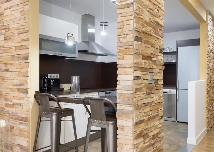 La Casa Toscal, Private Garage,bikes&central 147m2 * Santa Cruz de Tenerife