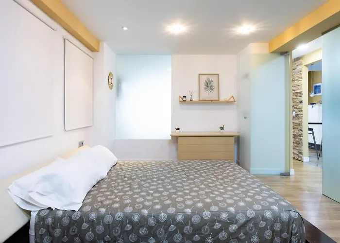 La Casa Toscal, Private Garage,bikes&central 147m2 Santa Cruz de Tenerife